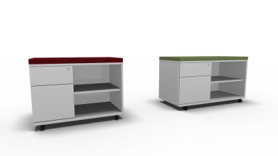 gabinete movil