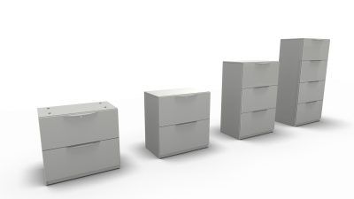 gabinete kardex